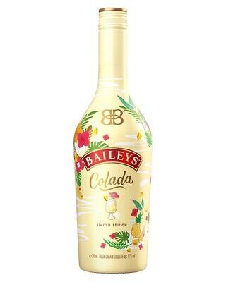 Baileys Colada Limited Edition - 17%