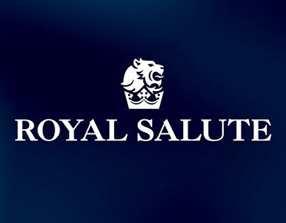 Chivas Regal Royal Salute - Miami Limited Edition - 40% Chivas Regal Royal Salute - Miami Limited Edition - 40%