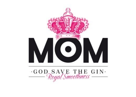 Mom Gin - 39,5% Mom Gin - 39,5%