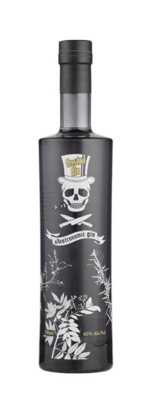 Gastro Gin - 45%