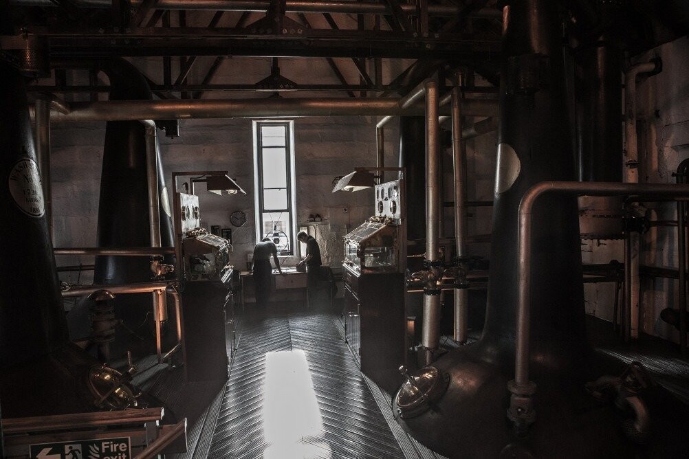 Octomore Masterclass edition 08.3 - 61.2% Octomore Masterclass edition 08.3 - 61.2%