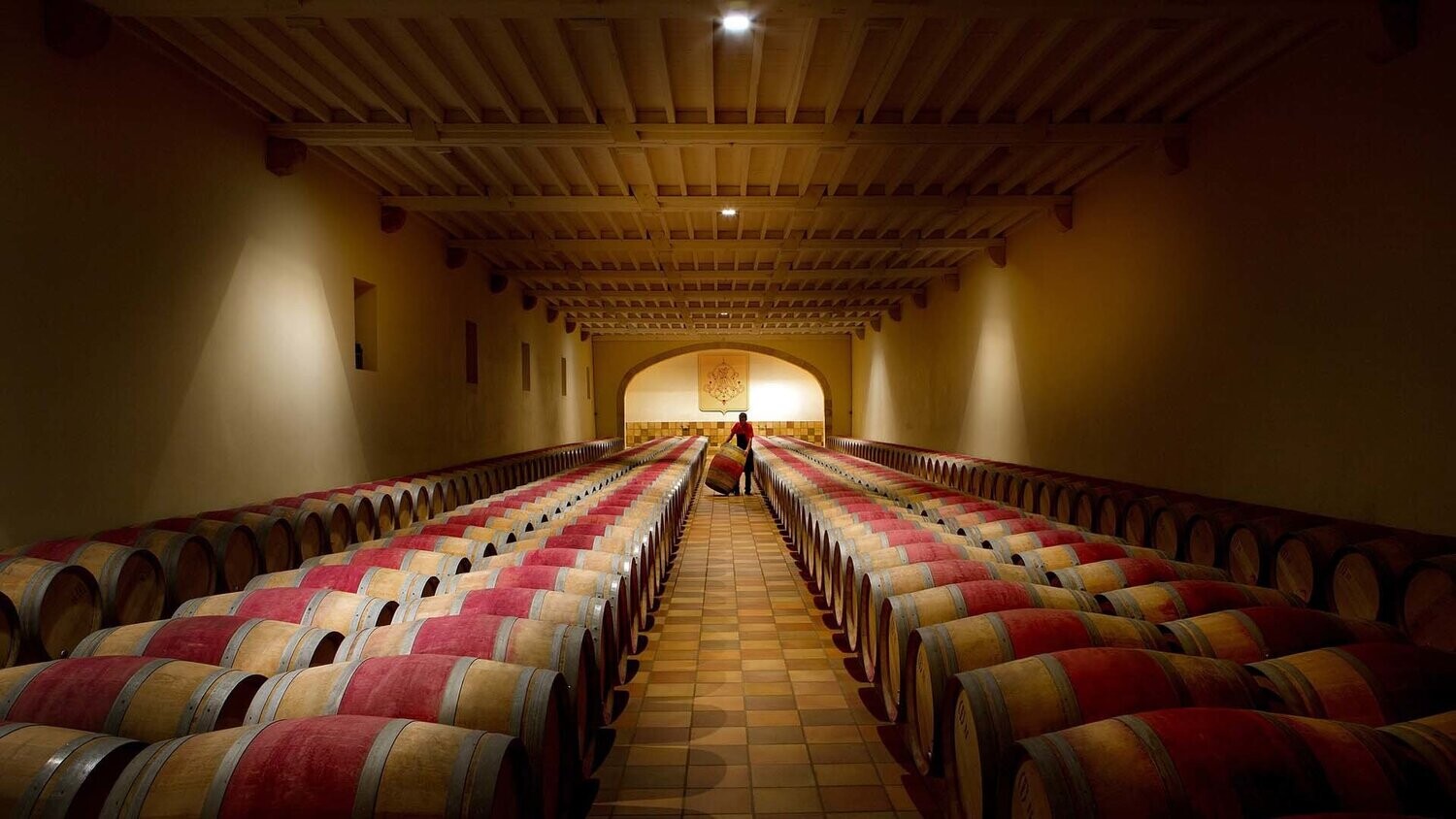 Teeling Single Cask Rivesaltes 20 years - 54.4% Teeling Single Cask Rivesaltes 20 years - 54.4%