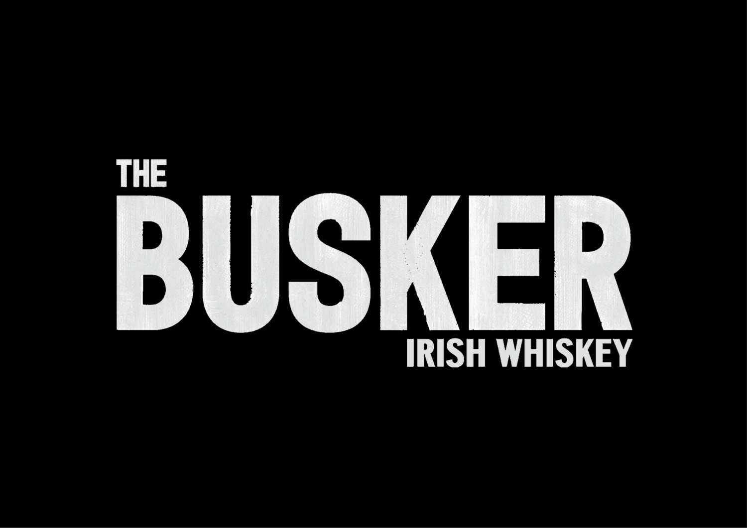 Busker whiskey-set - Ierse whiskey - 3x 0.20cl. Busker whiskey-set - Ierse whiskey - 3x 0.20cl.