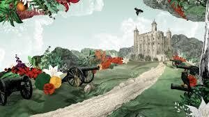 Chivas Regal Royal Salute 26 years Old Kingdom Scottish Oak Cask Edition - 40% Chivas Regal Royal Salute 26 years Old Kingdom Scottish Oak Cask Edition - 40%