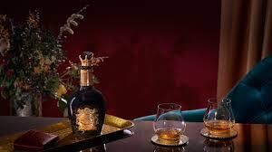 Chivas Regal Royal Salute 38 years - Stone of Destiny - 40% Chivas Regal Royal Salute 38 years - Stone of Destiny - 40%