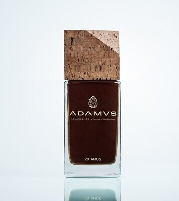 Adamus Vinica 20 years old brandy - 41.6%