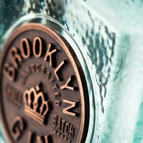 Brooklyn Gin New York - 40% Brooklyn Gin New York - 40%