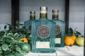 Brooklyn Gin New York - 40% Brooklyn Gin New York - 40%