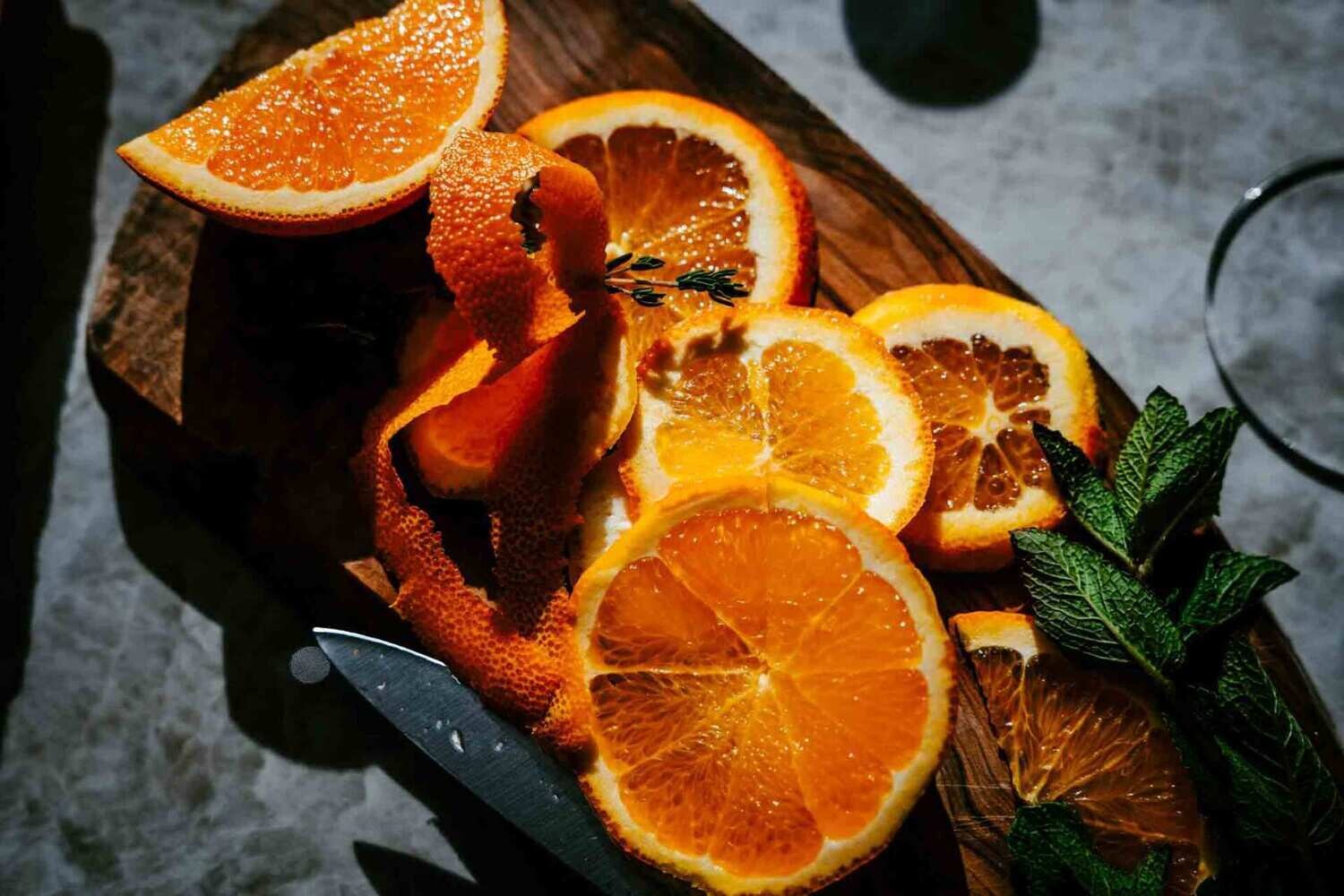 Orancello - sinaasappel likeur - Jongens van Oud West Orancello - sinaasappel likeur - Jongens van Oud West