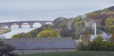 Macduff - Est. 1960