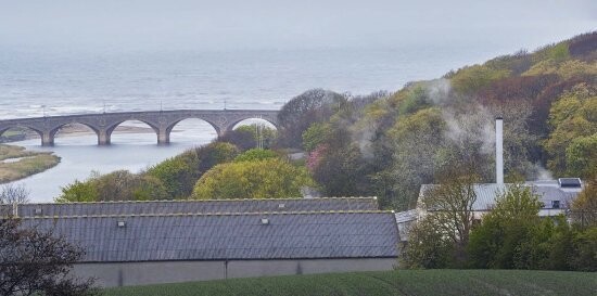 The Deveron 12 years - Limited Edition - Madeira Casks - 40% The Deveron 12 years - Limited Edition - Madeira Casks - 40%