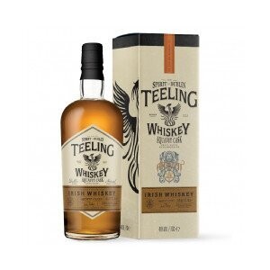 Teeling Aquavit cask - 46%