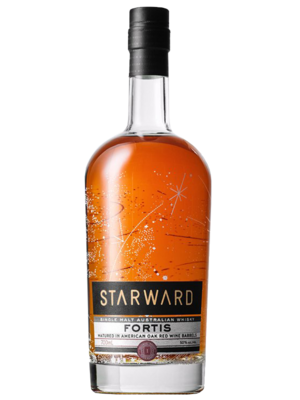 Starward Fortis - 50%