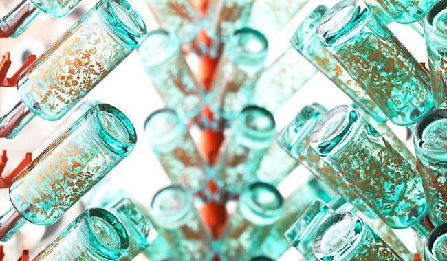 Silent Pool Gin - 43% Silent Pool Gin - 43%