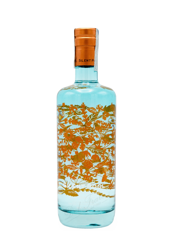 Silent Pool Gin - 43%