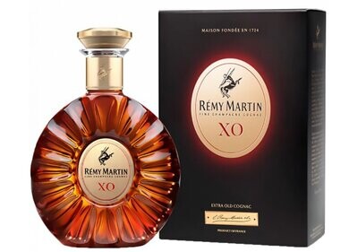 Remy Martin XO Excellence Cognac - 40%