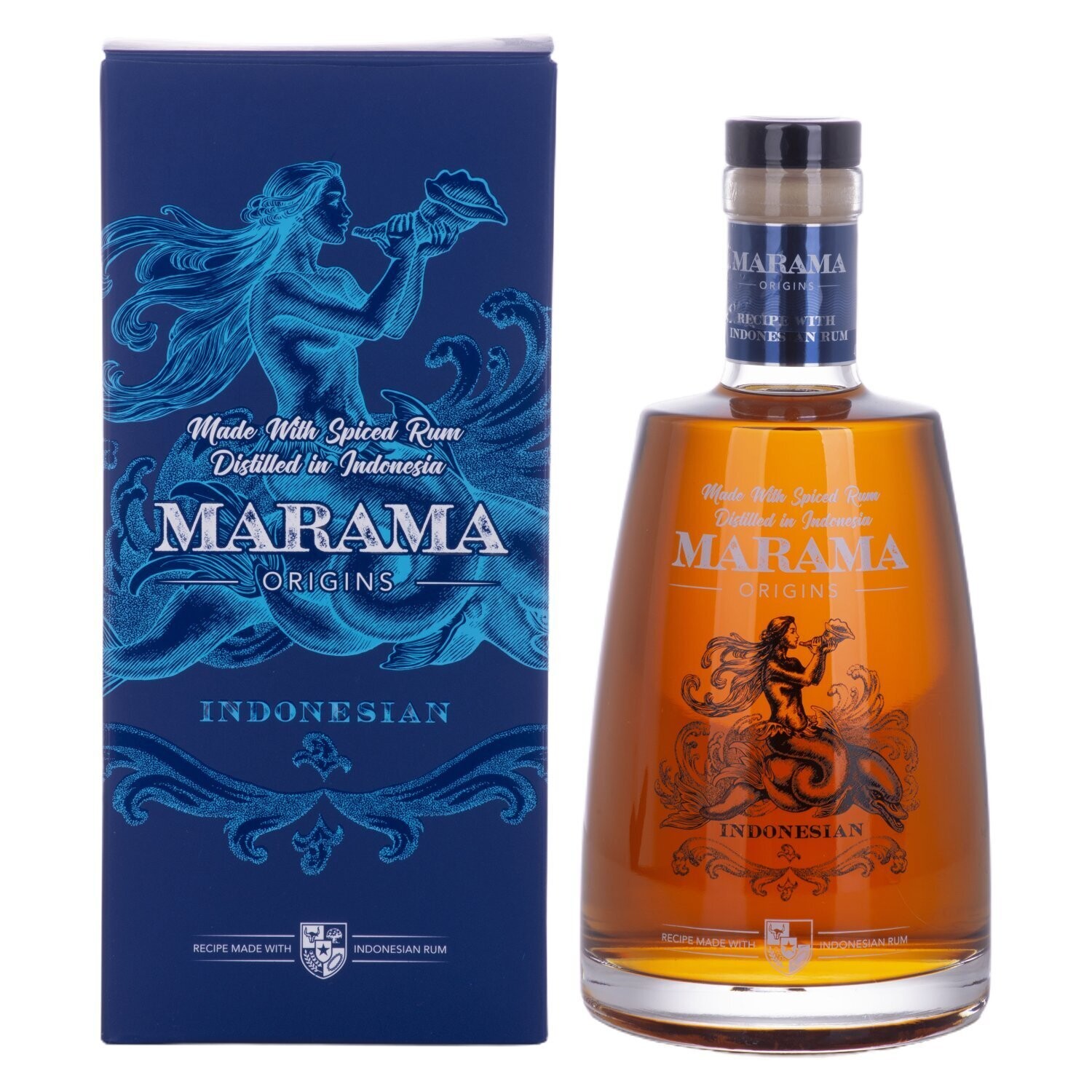 Marama Rum - 40%