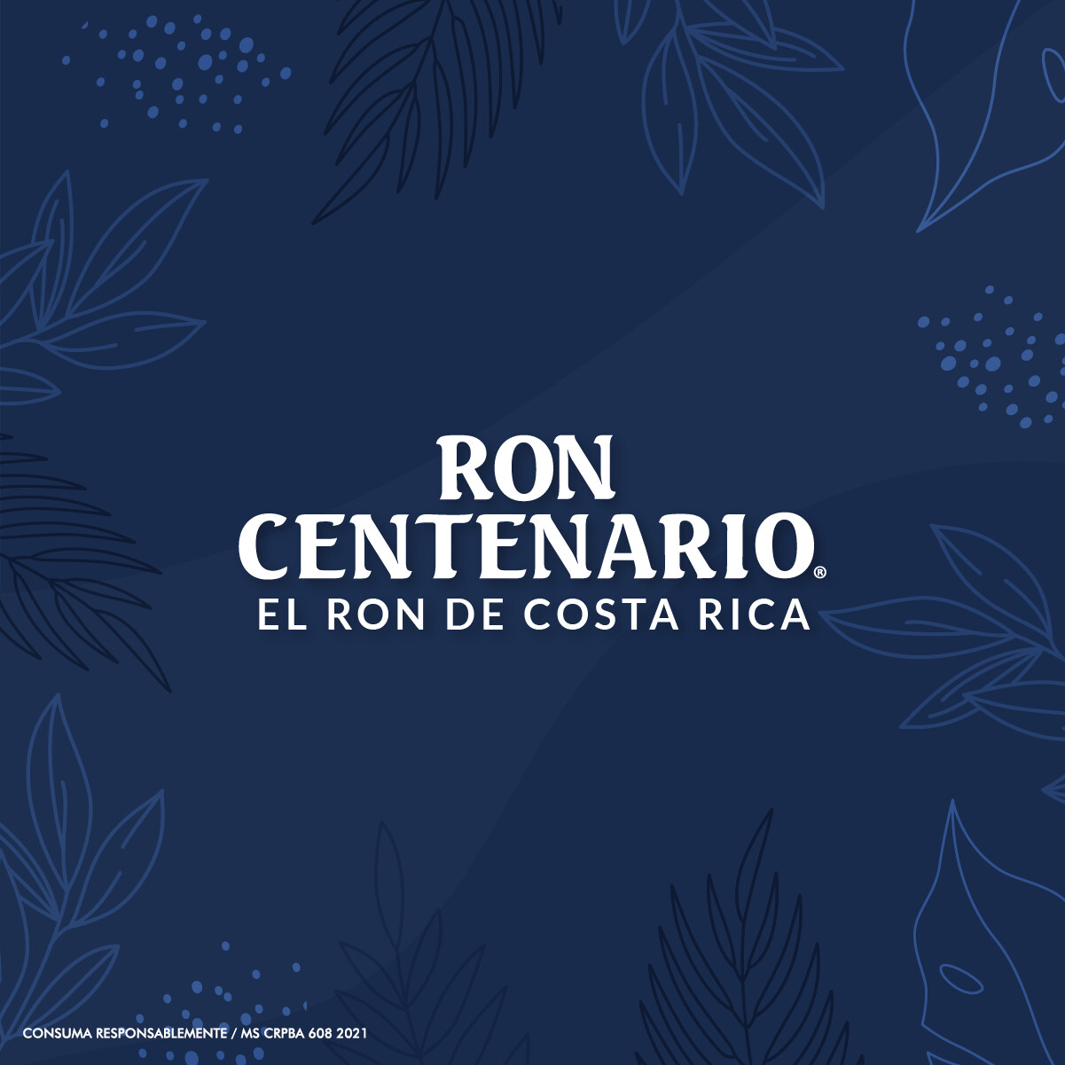 Ron Centenario Rum - 30 Años - Limited Edition - 40% Ron Centenario Rum - 30 Años - Limited Edition - 40%