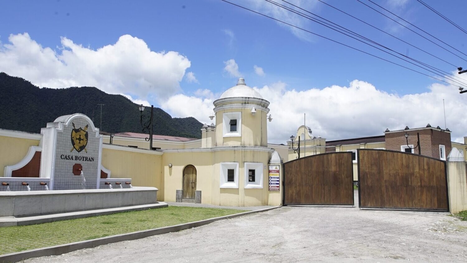 Malteco Rum 20 Años - Panama - 40% Malteco Rum 20 Años - Panama - 40%