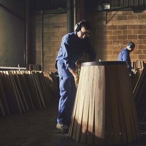 The Lakes Whisky Makers Edition - Sequoia - 54% The Lakes Whisky Makers Edition - Sequoia - 54%