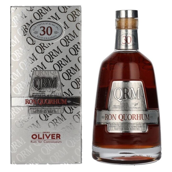 Quorhum 30 years Anniversary - 40%