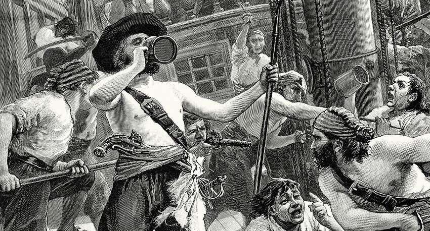 A.H. Riise - Non Plus Ultra Black Edition - 42% A.H. Riise - Non Plus Ultra Black Edition - 42%