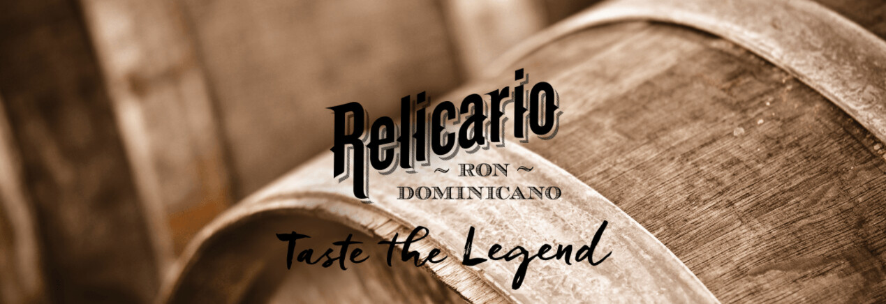 Relicario Supremo Rum - 40% Relicario Supremo Rum - 40%