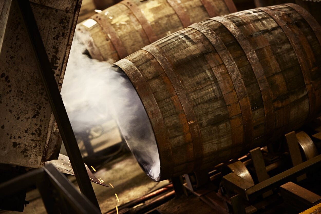 Zacapa Edition Negra - 40% - 1L