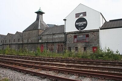 Ardmore - Est. 1898