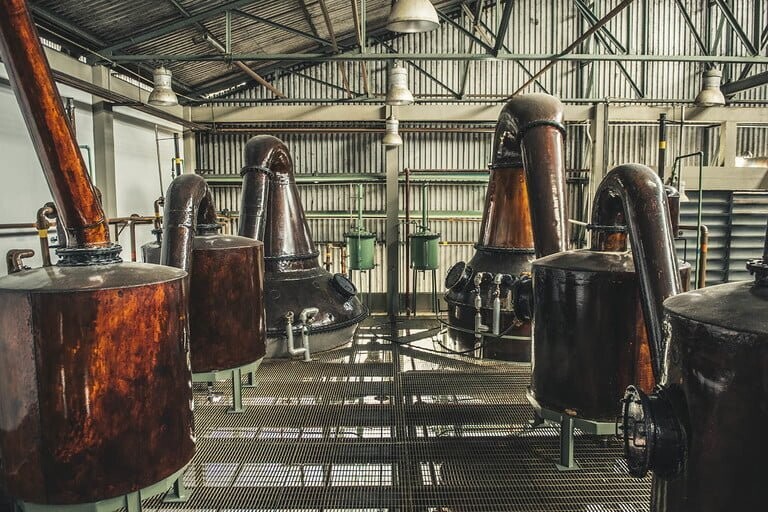 Diplomatico No.3 Batch - Pot Still Rum - 47% Diplomatico No.3 Batch - Pot Still Rum - 47%