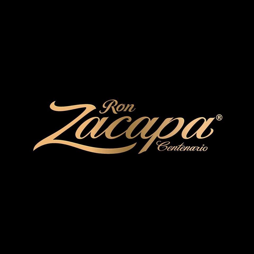 Zacapa Edition Negra - 40% - 1L