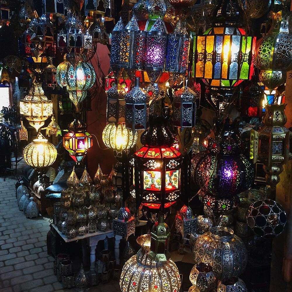 Opihr Arabic Editie Gin - 43% Opihr Arabic Editie Gin - 43%