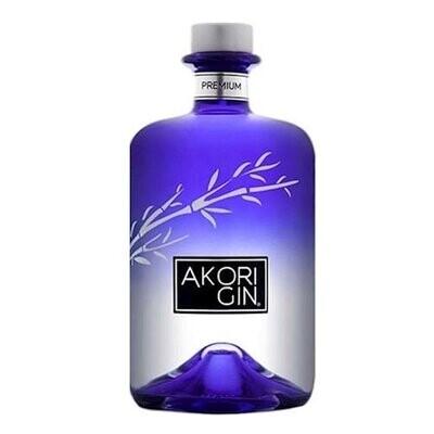 Akori Premium Gin - 40%
