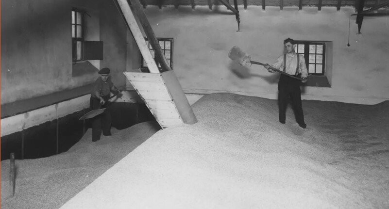 Monkey Shoulder blended whisky - 40% Monkey Shoulder blended whisky - 40%