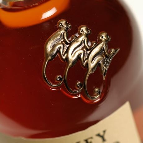 Monkey Shoulder blended whisky - 40% Monkey Shoulder blended whisky - 40%