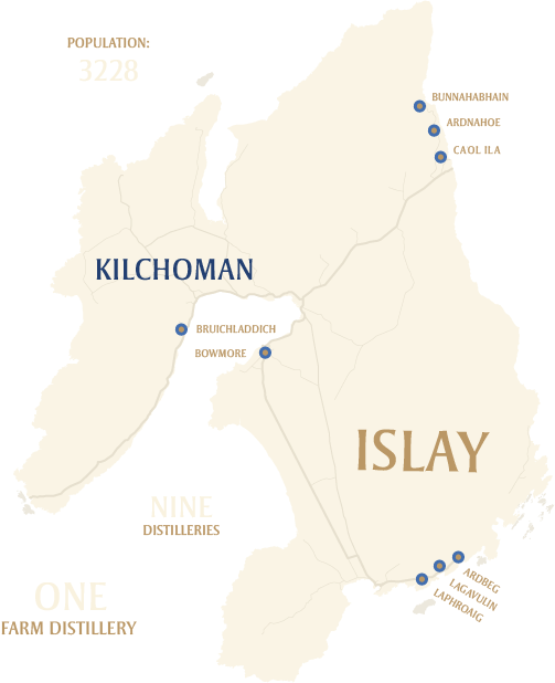 Kilchoman Loch Gorm - 2022 - 48% Kilchoman Loch Gorm - 2022 - 48%