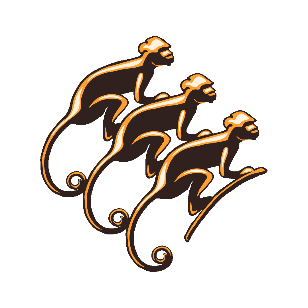 Monkey Shoulder blended whisky - 40% Monkey Shoulder blended whisky - 40%