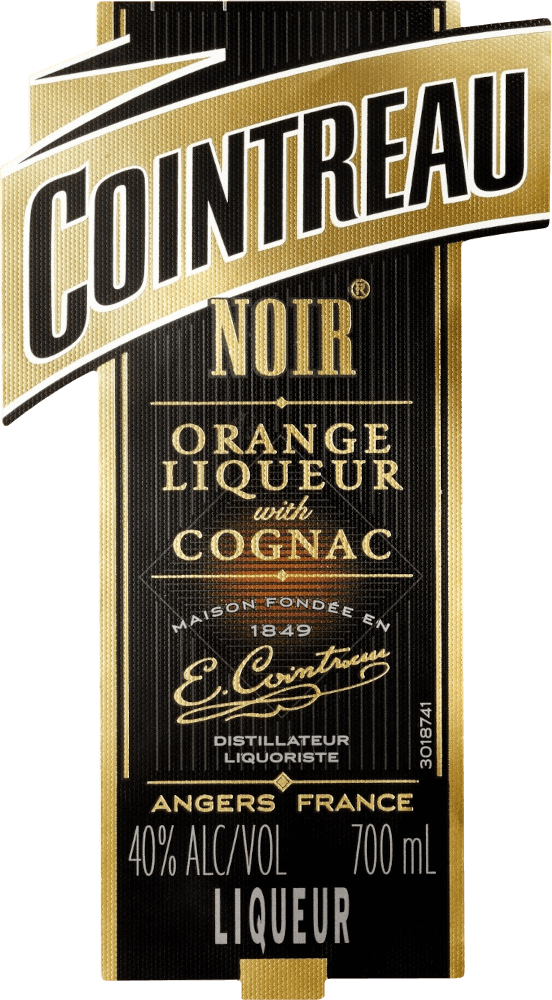 Cointreau NOIR Cointreau NOIR