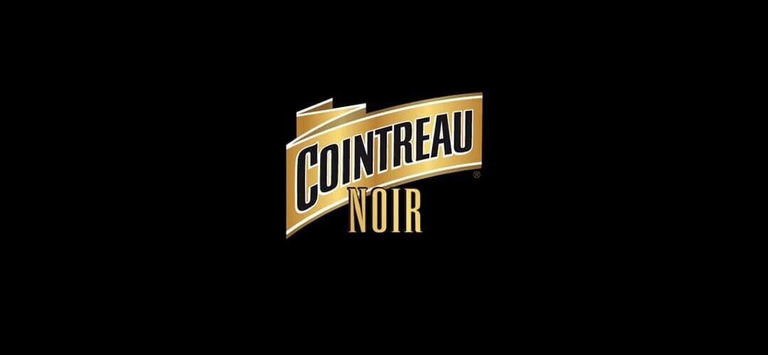 Cointreau NOIR Cointreau NOIR