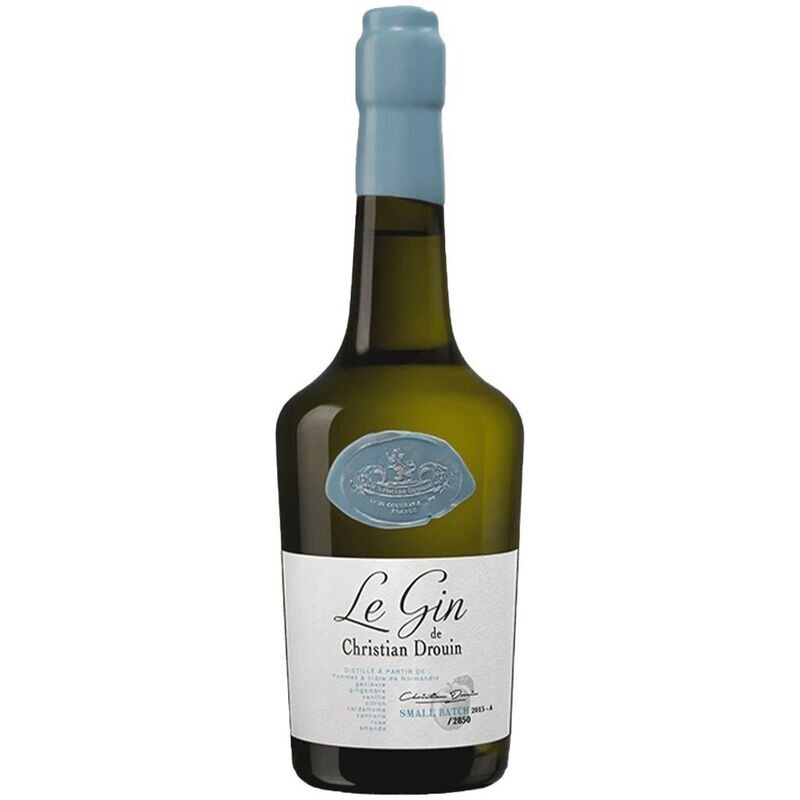 Christian Drouin Gin - 42%