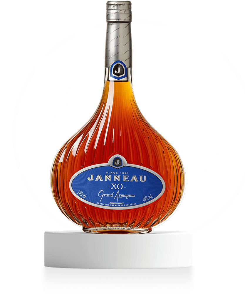 Janneau XO Armagnac - 40% Janneau XO Armagnac - 40%