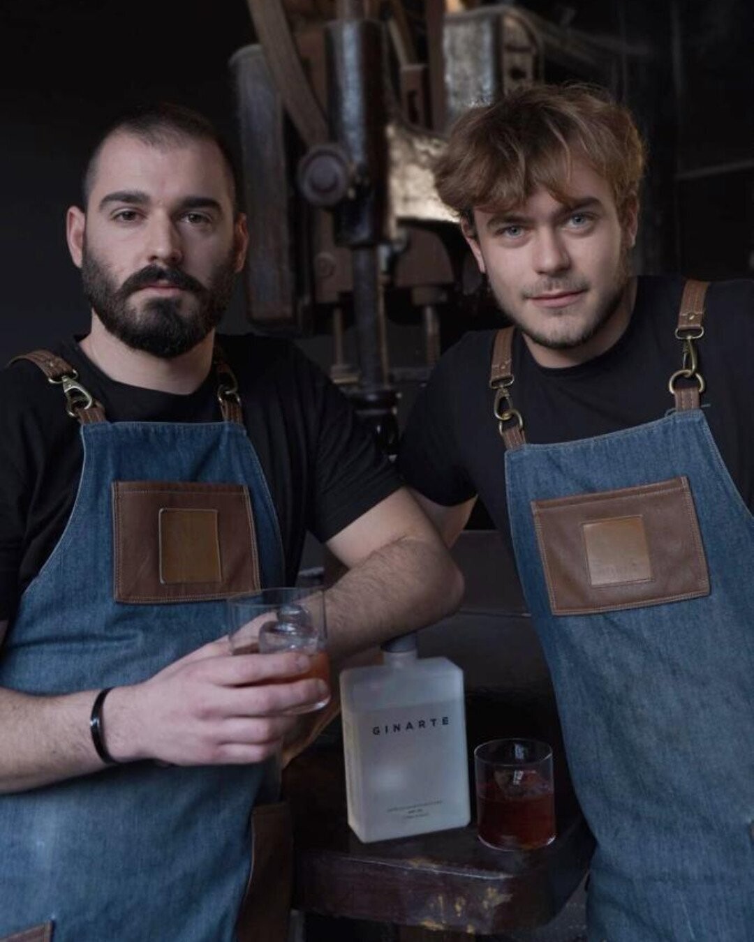 GinArte Frida Kahlo Gin - 43.5% GinArte Frida Kahlo Gin - 43.5%