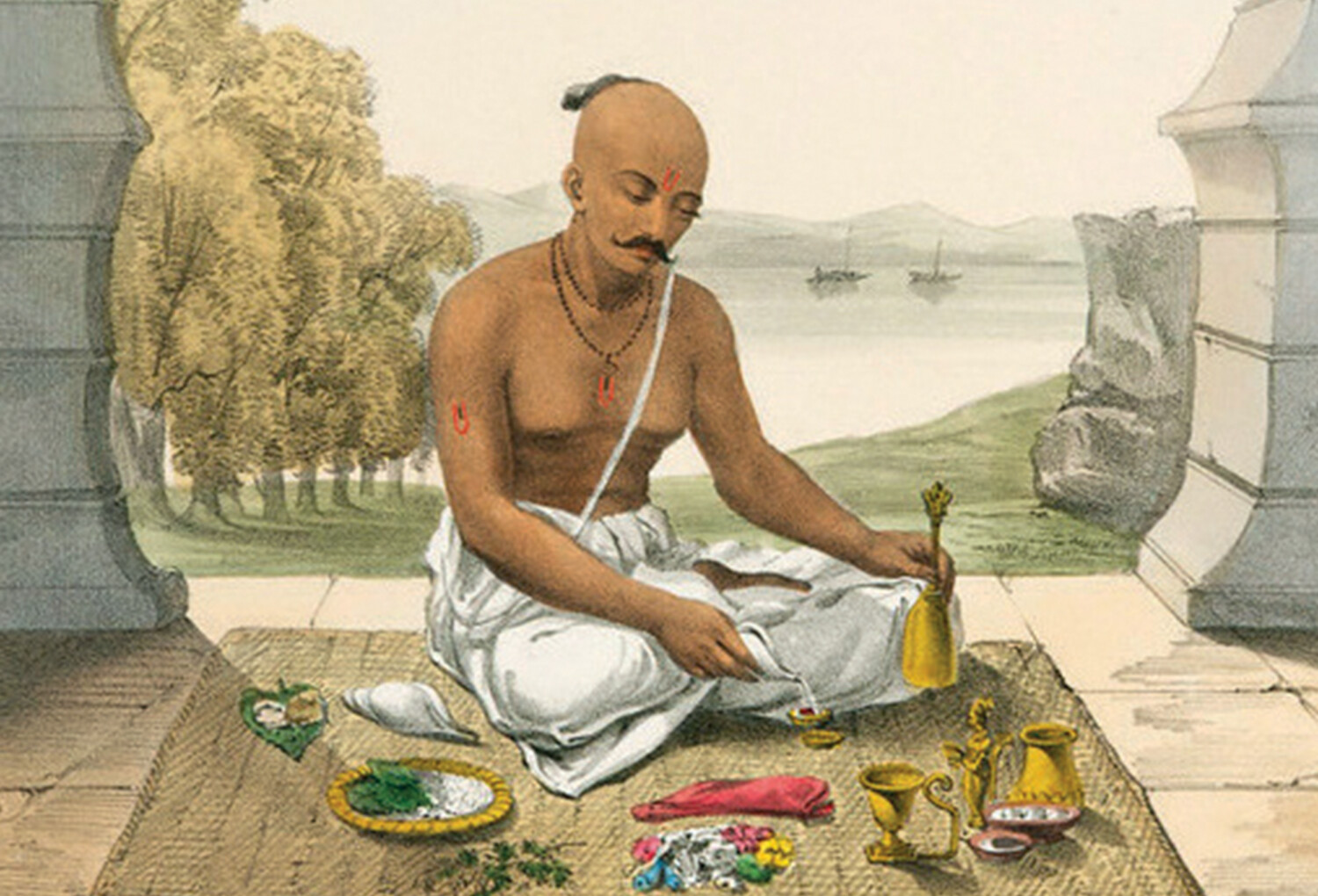 Jodhpur Reserve Gin - 43% Jodhpur Reserve Gin - 43%