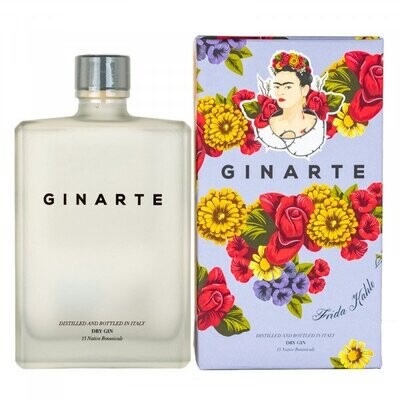 GinArte Frida Kahlo Gin - 43.5%
