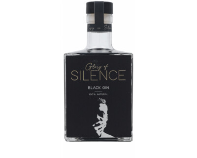 Glory of Silence Gin - 40%