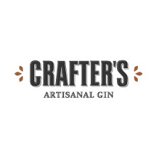 Crafter's Wild Forest Gin - 47% Crafter's Wild Forest Gin - 47%