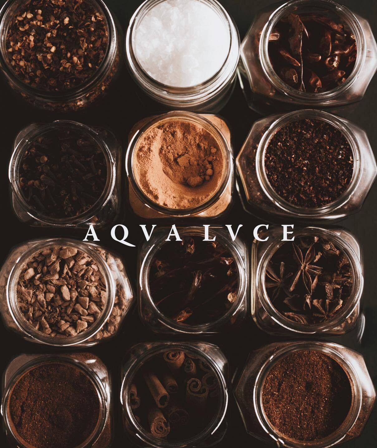 Aqva Lvce Gin - Italië - 47% Aqva Lvce Gin - Italië - 47%