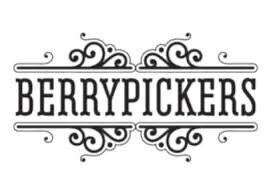 Berry Pickers Strawberry Gin - 38% Berry Pickers Strawberry Gin - 38%