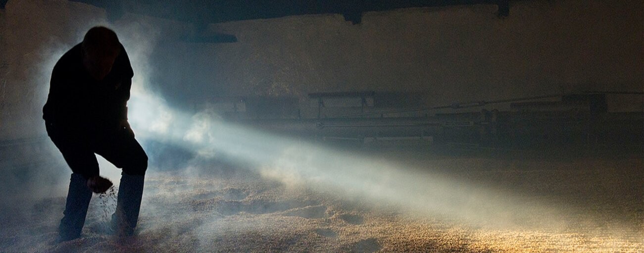 BenRiach 21 years - Four Cask Matured 46% BenRiach 21 years - Four Cask Matured 46%