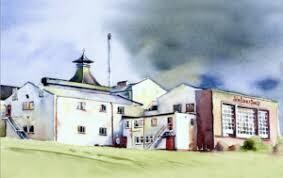 Craigellachie - Est. 1891